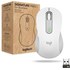 Logitech Signature M650 for Business souris Droitier RF sans fil + Bluetooth Opt