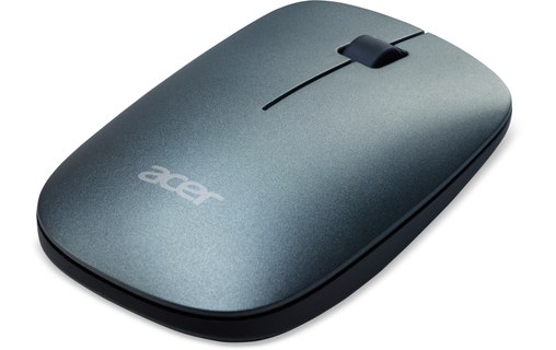 Souris sans fil Acer AMR020 - Grise