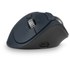 Souris sans fil Kensington Pro Fit Ergo - Grise, Noire - Ergonomique