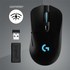 LOGITECH Souris Gaming sans fil G703 LIGHTSPEED Noir