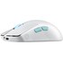 Souris Gaming sans fil ASUS ROG Harpe Ace Aim Lab Edition - Blanche