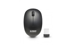Souris sans fil Urban Factory Free - Noire