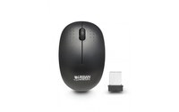 Souris sans fil Urban Factory Free - Noire