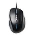 Souris Kensington Pro Fit - Noire, Ergonomique