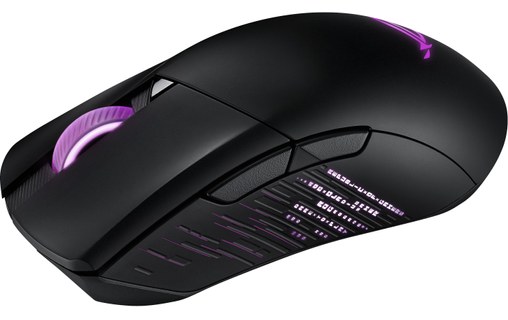 Souris Gaming ASUS ROG Gladius III - Noire