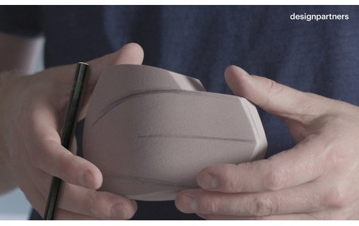 Logitech MX Master souris RF Sans fil + Bluetooth Laser 1000 DPI Droitier