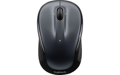 Logitech M325s souris Ambidextre RF sans fil Optique 1000 DPI