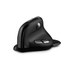 Souris sans fil Urban Factory Ergo Max - Noire - Ergonomique