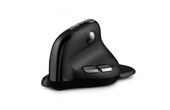 Souris sans fil Urban Factory Ergo Max - Noire - Ergonomique