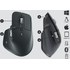 Logitech MX Master 3 souris RF Sans fil + Bluetooth Laser 4000 DPI Droitier