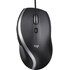 Souris Logitech M500s - Noire - Ergonomique