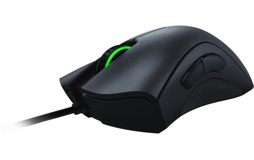 Souris Gaming Razer DeathAdder Essential 2021 - Noire