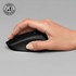 Souris sans fil Logitech M330 Silent Plus - Noire