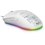 Souris Gaming Mars Gaming MMAX - Blanche