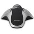Souris Kensington Orbit Optique - Argent - Trackball