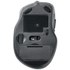 Souris sans fil Kensington Pro Fit Taille moyenne - Grise - Ergonomique