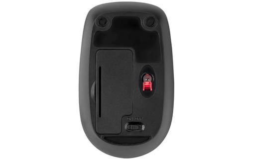Souris sans fil Kensington Pro Fit - Noire