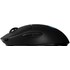 Souris de jeu sans fil Logitech G PRO avec capteur Hero