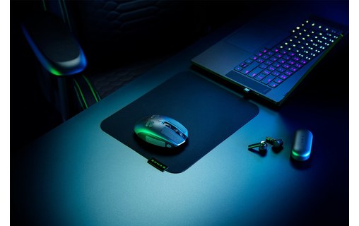 Souris Gaming sans fil Razer Orochi V2 - Noire
