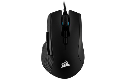CORSAIR - Souris Gaming IRONCLAW RGB CH-9307011-EU
