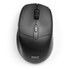 Souris sans fil PORT Designs 900715 - Noire