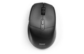 Souris sans fil PORT Designs 900715 - Noire