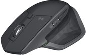 Logitech MX Master 2S souris RF sans fil Laser 1000 DPI Droitier