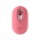 Souris sans fil Logitech POP Mouse - Rose