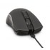 Souris sans fil Urban Factory Onlee - Noire - Ergonomique