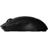 Souris de jeu sans fil Logitech G PRO avec capteur Hero