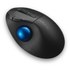 Souris sans fil Kensington Pro Fit Ergo - Bleue, Noire - Ergonomique