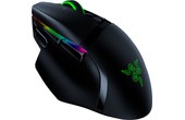 Souris Gaming sans fil Razer Basilisk Ultimate - Noire