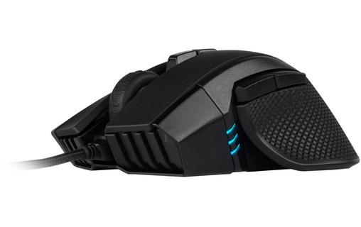CORSAIR - Souris Gaming IRONCLAW RGB CH-9307011-EU