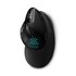 Souris sans fil Urban Factory Ergo Max - Noire - Ergonomique