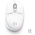Logitech G - Souris Gaming - sans fil - G705 Éclairage RVB LIGHTSYNC, Bluetooth,