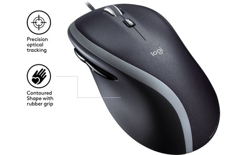 Logitech LGT-M500