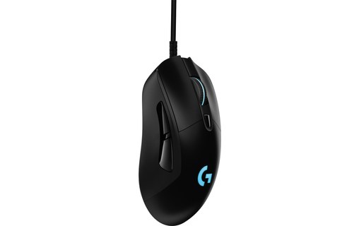 LOGITECH G - Souris gaming G403 HERO