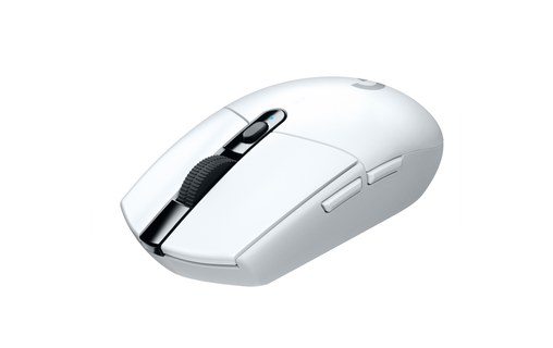 Logitech G305 souris RF sans fil Optique 12000 DPI Droitier