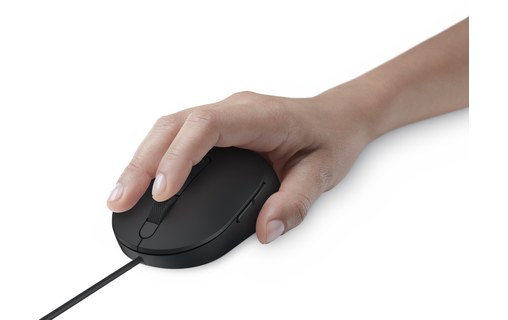 Souris Dell MS3220 - Noire