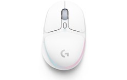 Logitech G - Souris Gaming - sans fil - G705 Éclairage RVB LIGHTSYNC, Bluetooth,