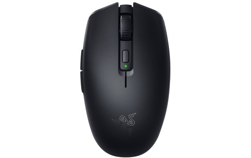 Souris Gaming sans fil Razer Orochi V2 - Noire