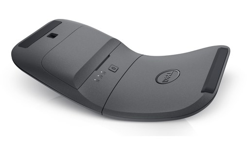 Souris sans fil Dell MS700 - Noire
