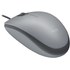 Souris Logitech M110 Silent - Grise
