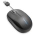 Souris Kensington Pro Fit Rétractable - Noire