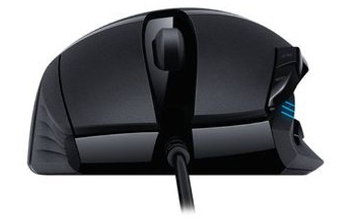 Logitech G402