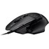 Souris Gaming Logitech G502 X - Noire