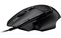 Souris Gaming Logitech G502 X - Noire