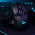 LOGITECH G - Souris Gamer Sans Fil G903 LIGHTSPEED - Noir