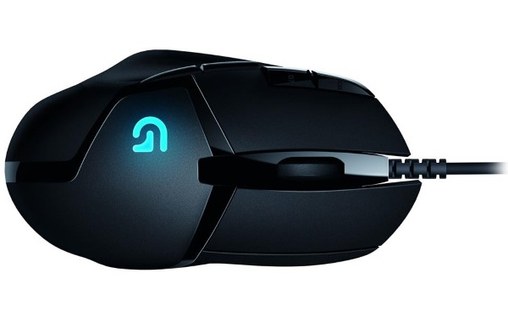Logitech G402