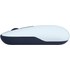 Souris sans fil ASUS Marshmallow MD100 - Bleue, Rose